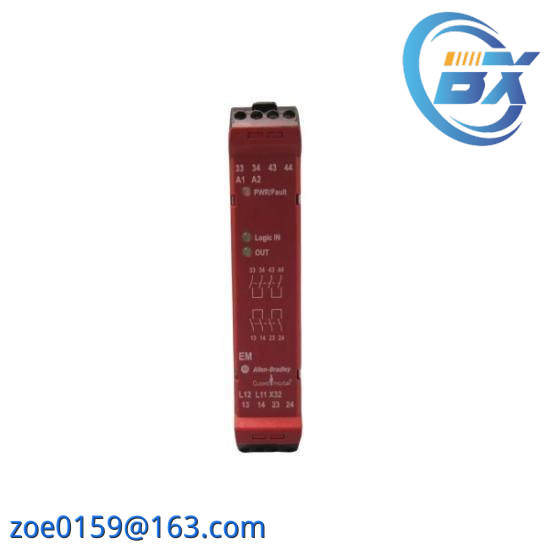 440R-EM4R2   440REM4R2 Expansion Module