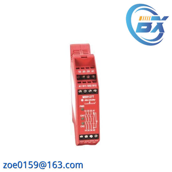 440R-N23126  Guardmaster LTD Module