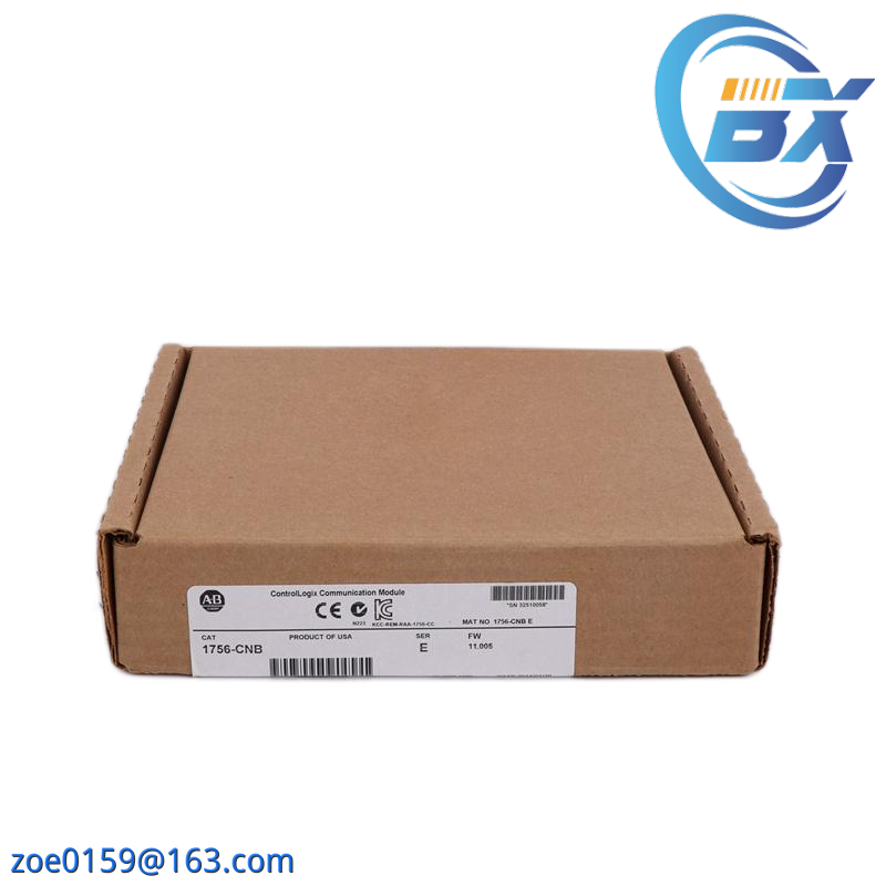 AB 440R-N23135 Guardmaster LTD MSR127RP Module