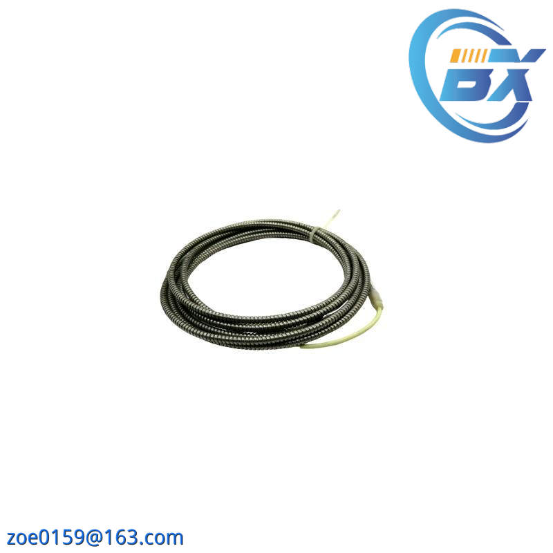 BENTLY NEVADA 4454-156 Thermal Couple Heat Sensor