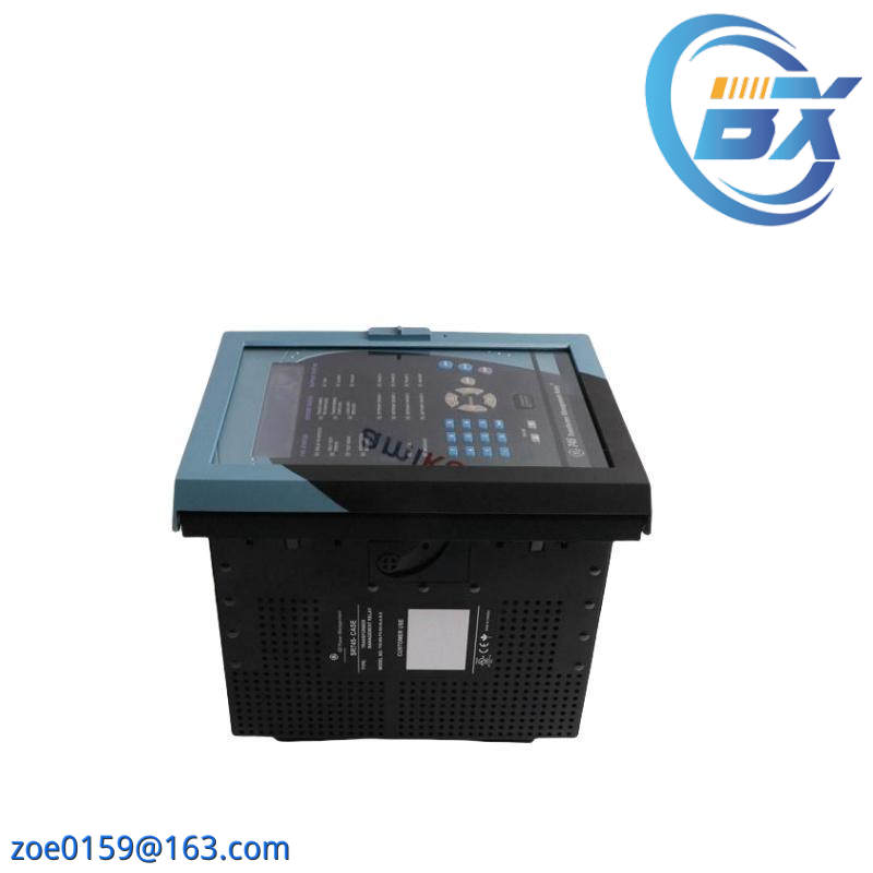 GE 469-P1-HI-A20-T-H Motor Management Relay