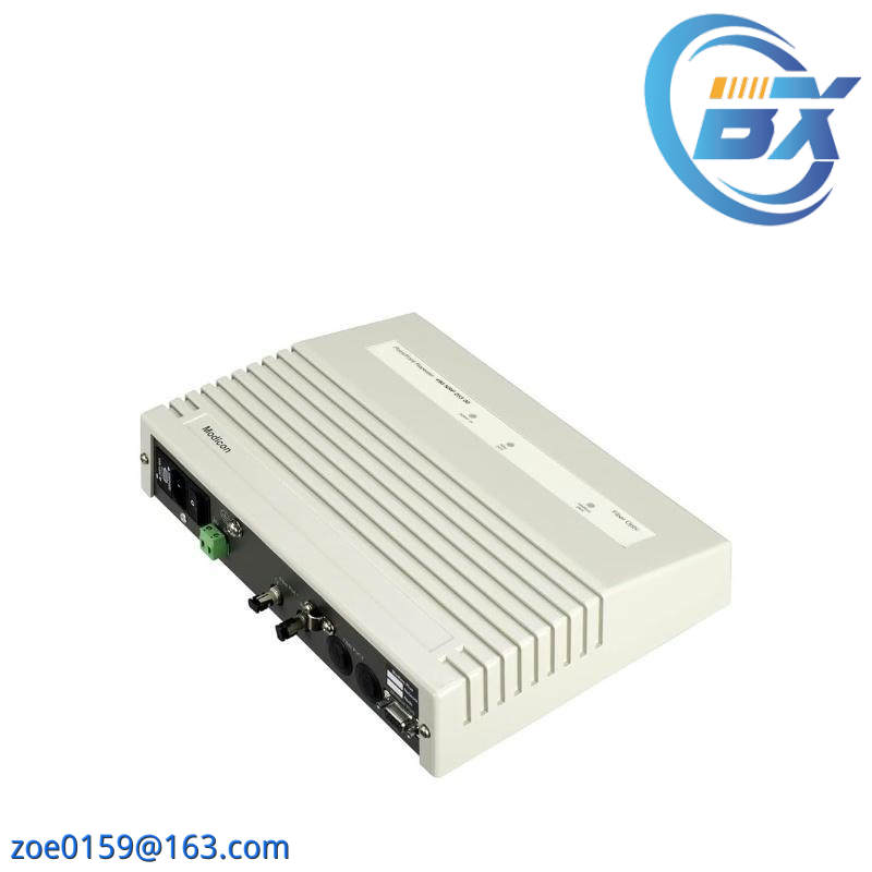 Schneider 490NRP25400 Fiber Line Drop Repeater