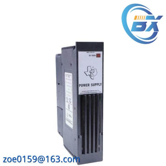 500-2151  Siemens Power Supply Module