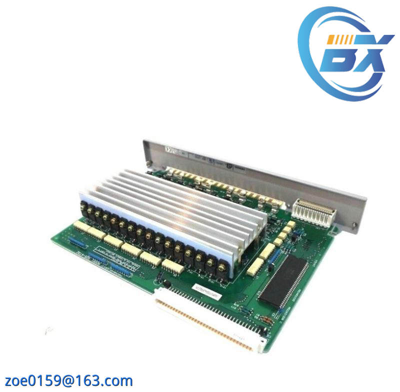 SIEMENS 505-4732 OUTPUT MODULE