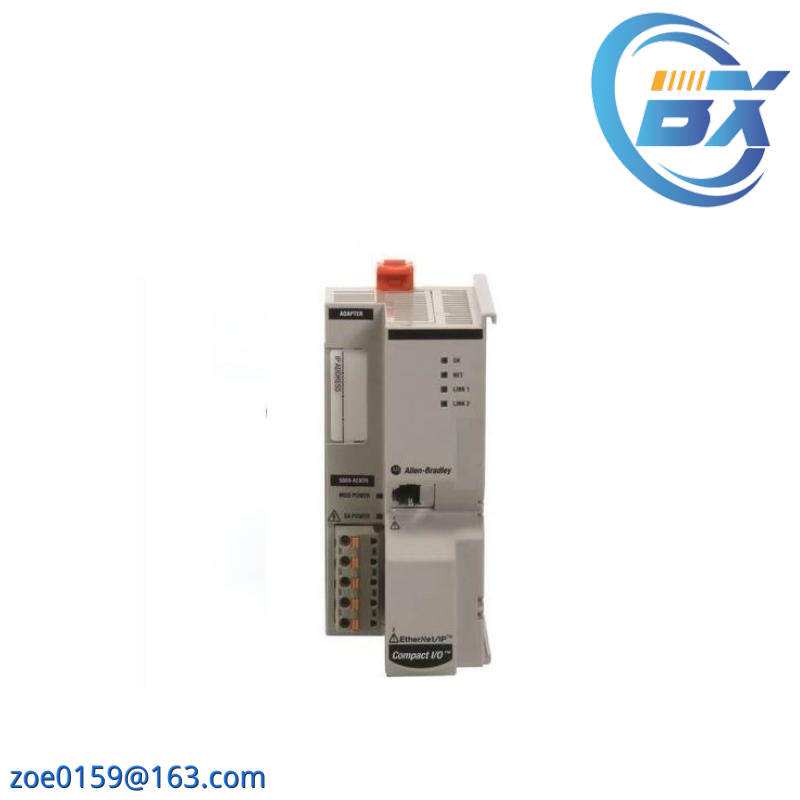 A-B 5069-AENTR