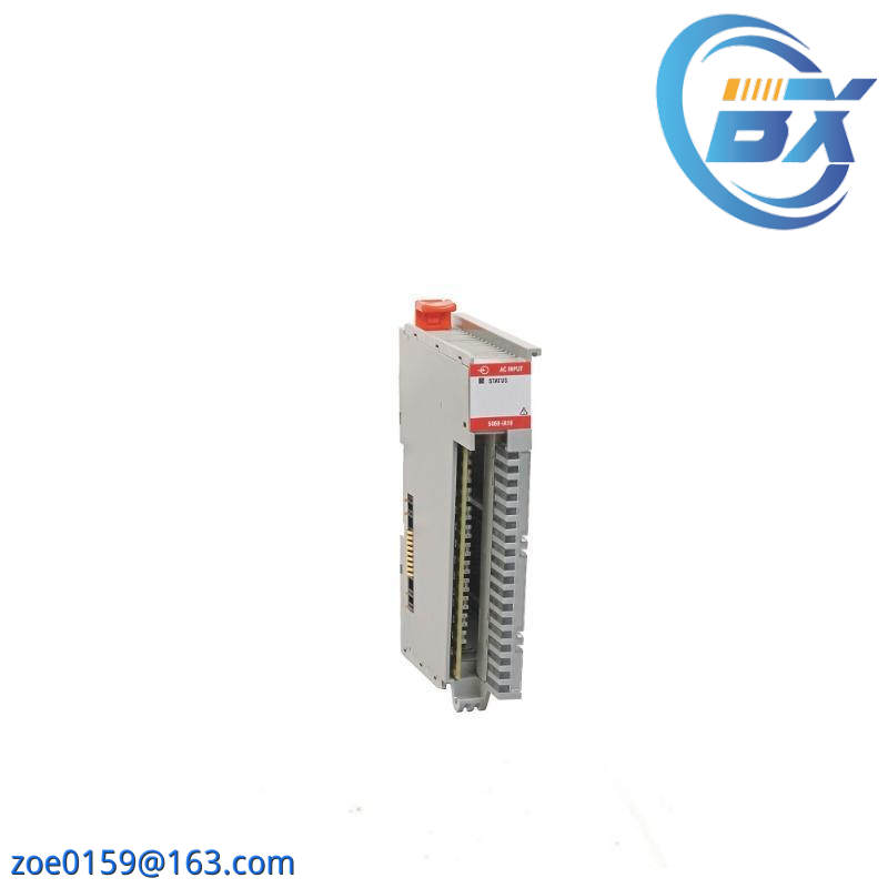 AB 5069-IA16 16 channels AC input modules