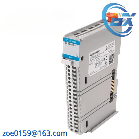 5069-IB16 Compact 5000 DC Input Module