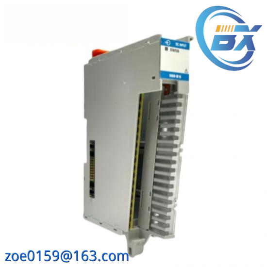 5069-IB16 Compact 5000 DC Input Module