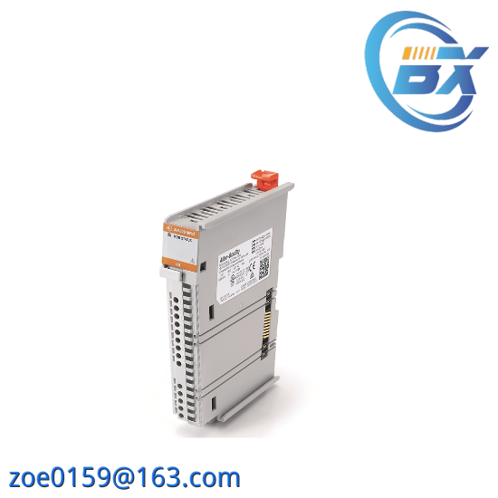 5069-IF8 Compact I/O Input Module
