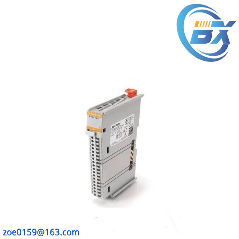 AB 5069-OF8 Analog Output Module