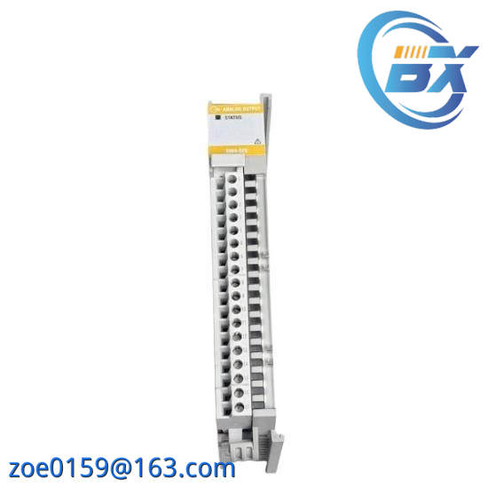 5069-OF8 Compact 5000 Analog Output Module
