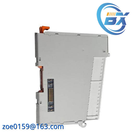 5069-OF8 Compact 5000 Analog Output Module