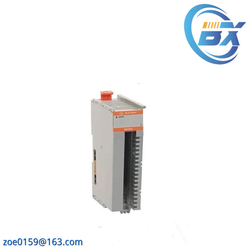 AB 5069-OW16 output module