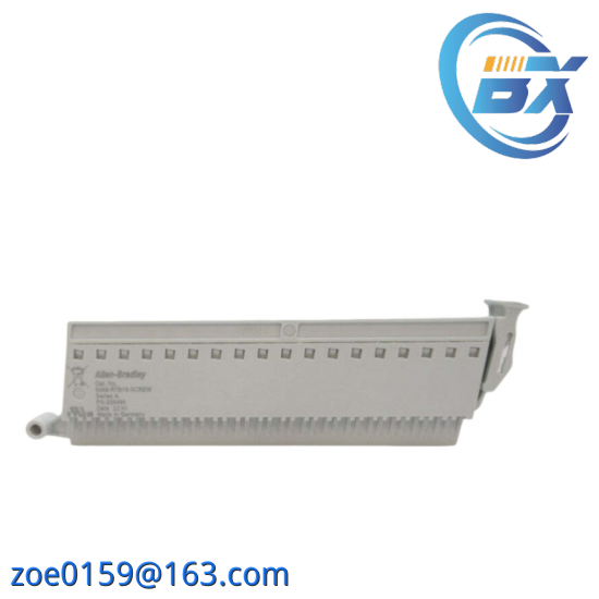 5069-RTB18-SCREW Compact I/O 18 pins Screw type terminal block kit