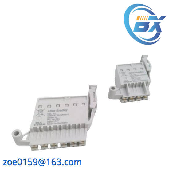 5069-RTB64-SPRING Compact 5000 Spring I/O Power terminal RTB kit