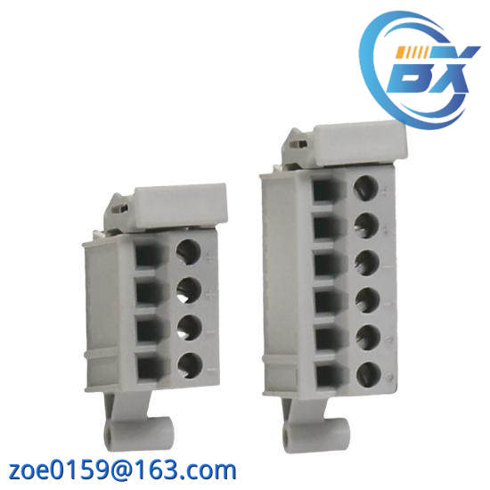 5069-RTB64-SPRING Compact 5000 Spring I/O Power terminal RTB kit