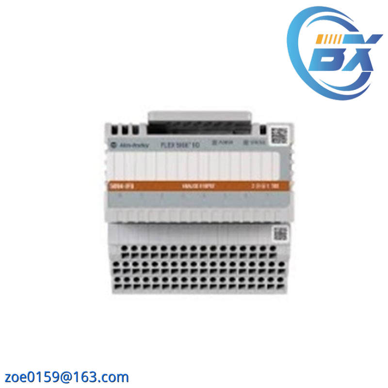  5094-IF8 analog input module 