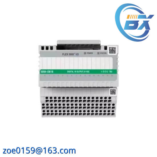 5094-OB16 Output Module