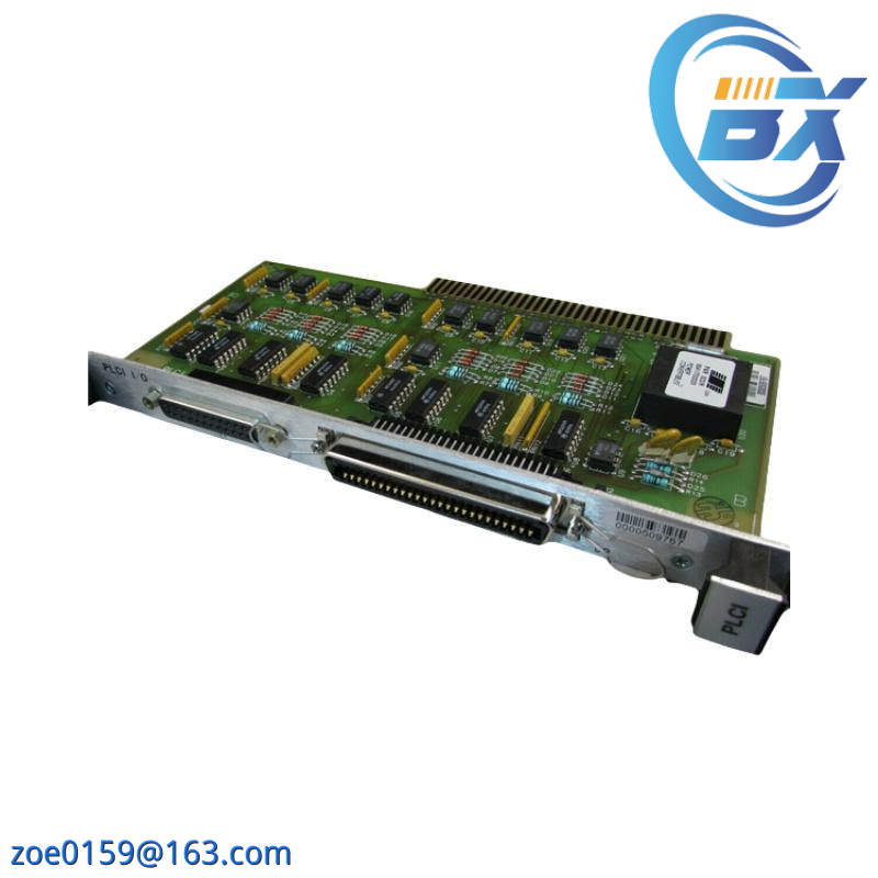 HONEYWELL 51195096-200 TDC-3000 Input/output Board