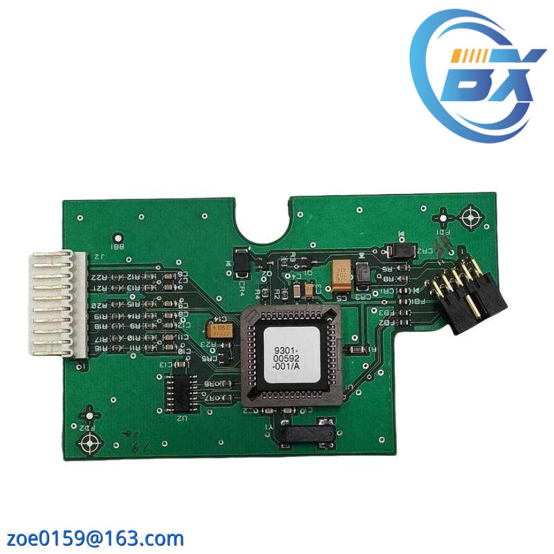 HONEYWELL 51196694-928 PS/2 Upgrade Board