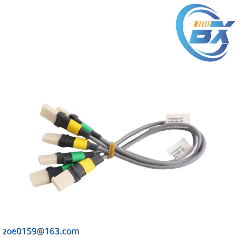 HONEYWELL 51202329-602 I/O Link Cable