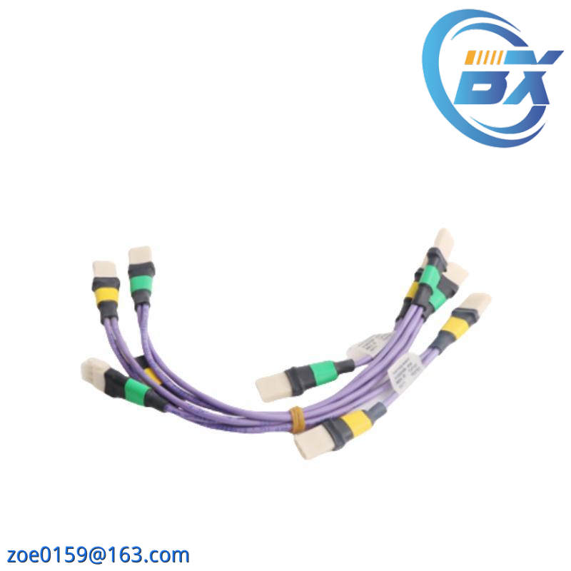 HONEYWELL 51202329-616 I/O Link Cable