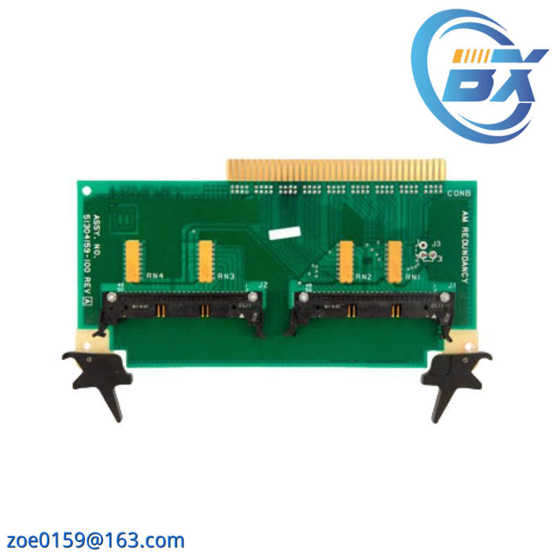 HONEYWELL 51304159-100 I/O CARD
