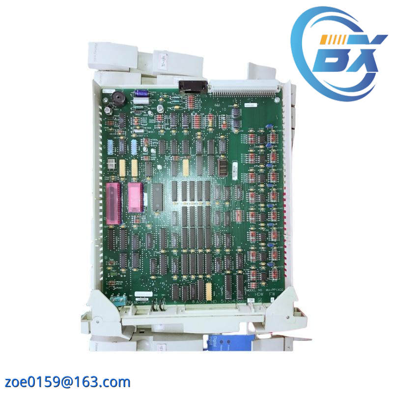 HONEYWELL 51304386-150 PULSE INPUT MODULE