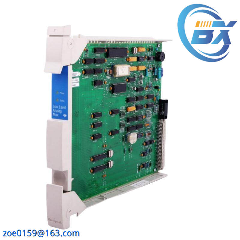 HONEYWELL 51304489-100 High Level Analog Input