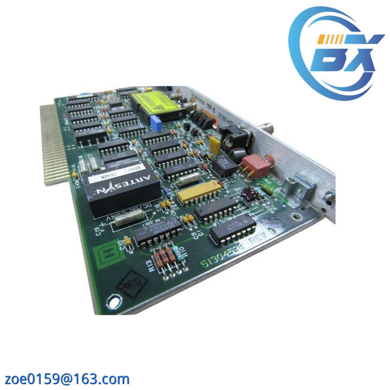 HONEYWELL 51304540-200 TDC 3000 Paddle Board