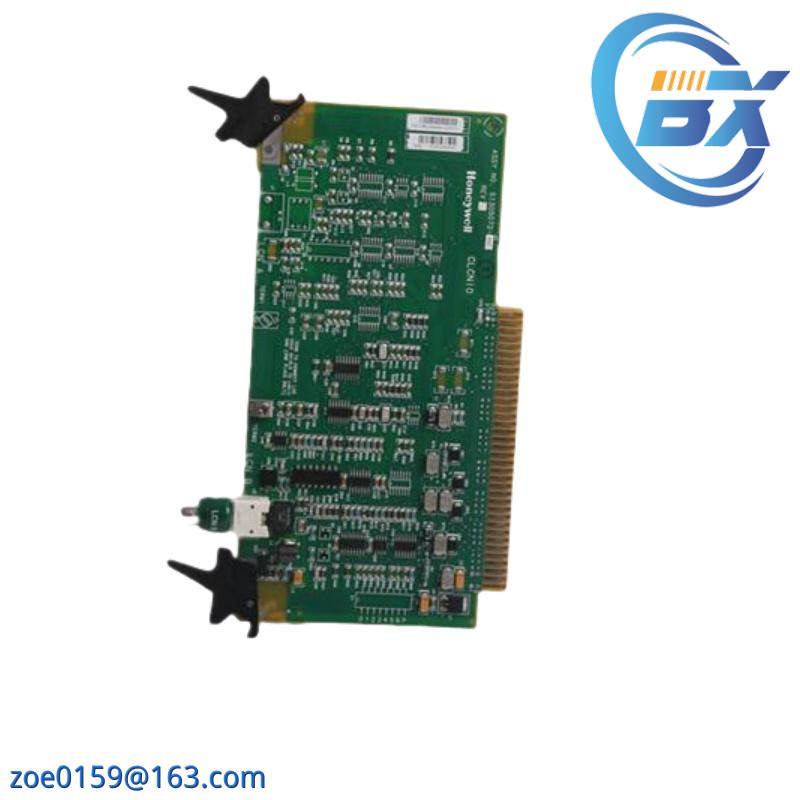 51305072-600  Honeywell Input Output Board