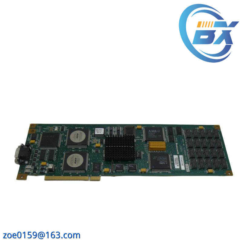 HONEYWELL 51305430-100 PC BOARD LCNP-4