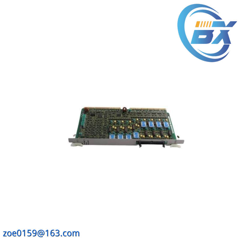 HONEYWELL 51306816-200 EPNI2 I/O board