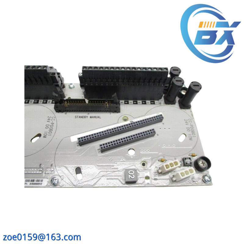 HONEYWELL 51308373-175 CC-TD0B11 Digital Output Module