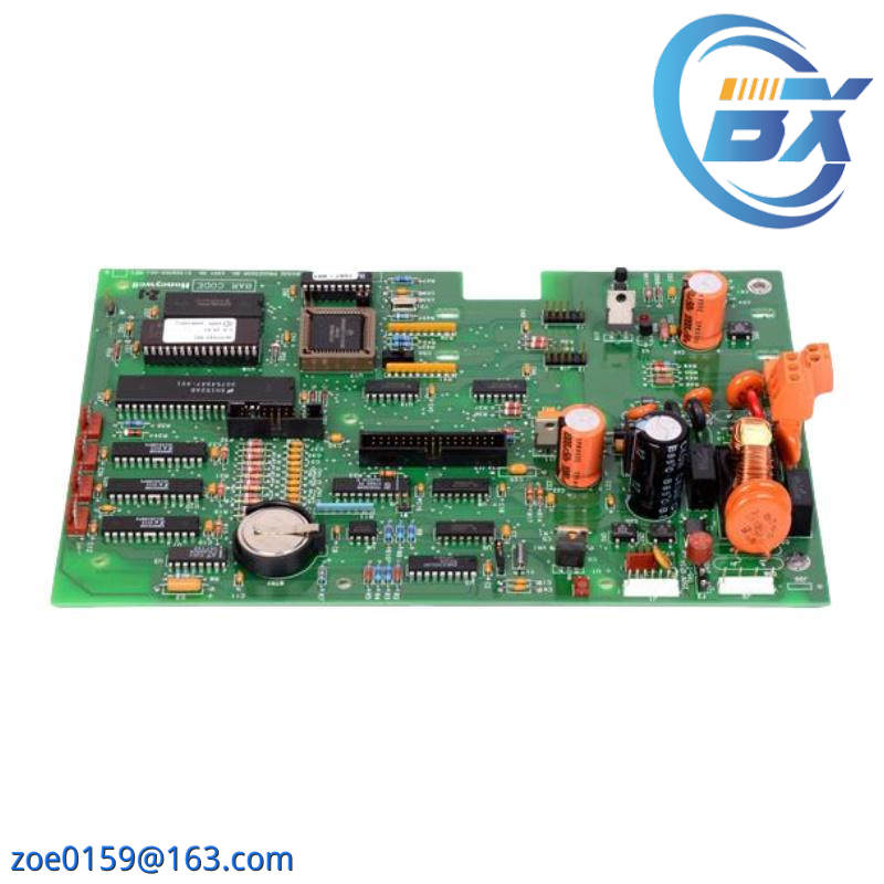 HONEYWELL 51309355-001 PC BOARD