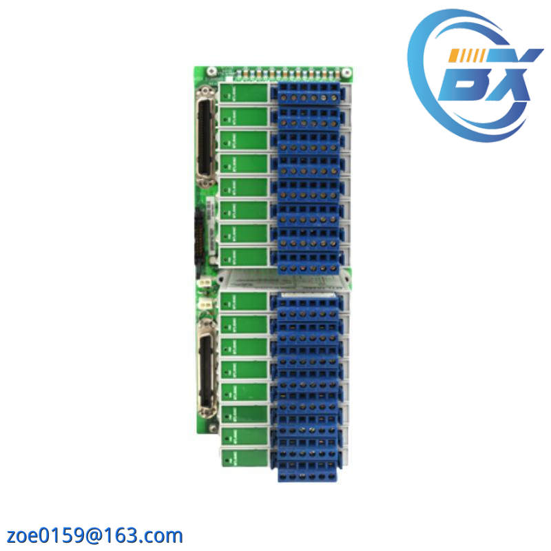 HONEYWELL 51309540-175 Analog Output Module