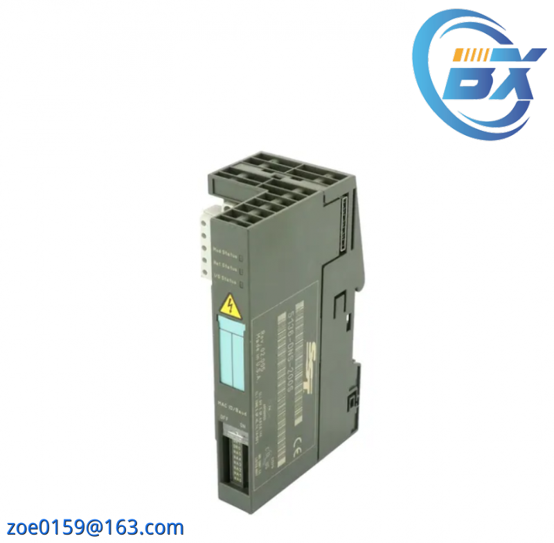 SIEMENS 5136-DNS-200S Adapter Module