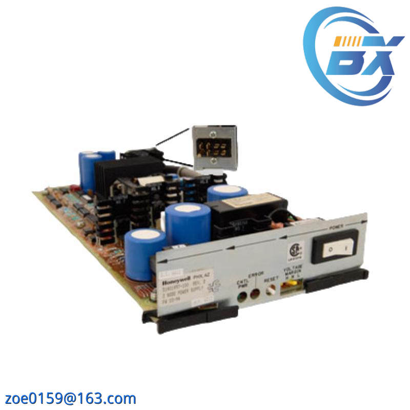 HONEYWELL 51401497-100 Power Supply