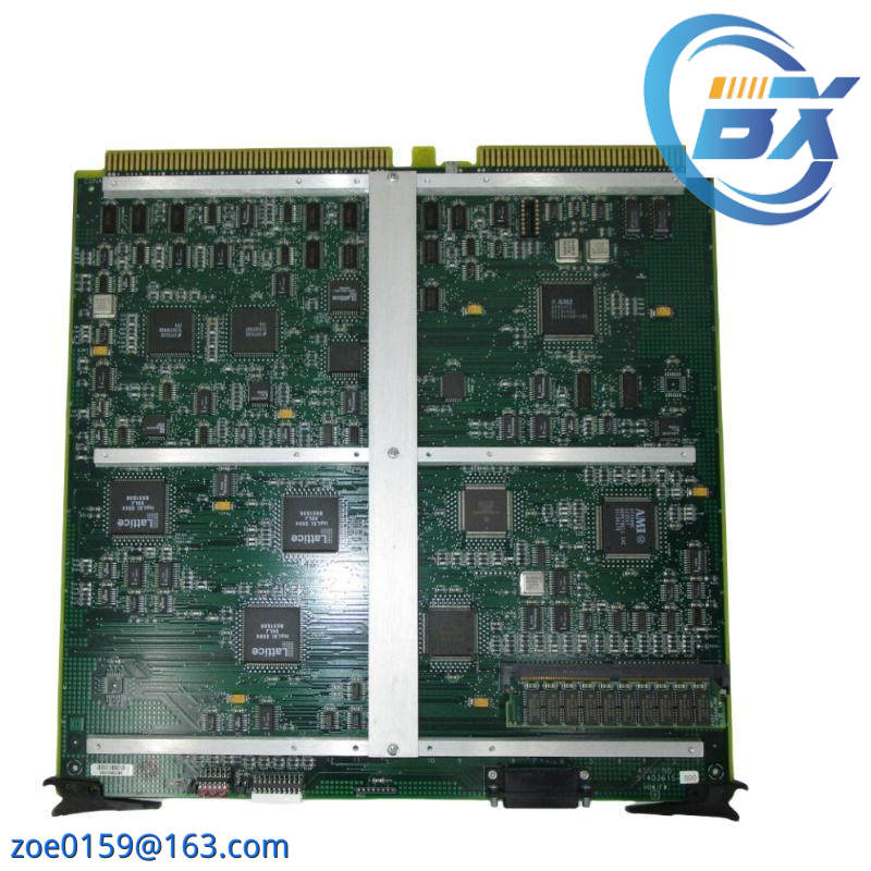 HONEYWELL 51402615-400 MOTHER BOARD