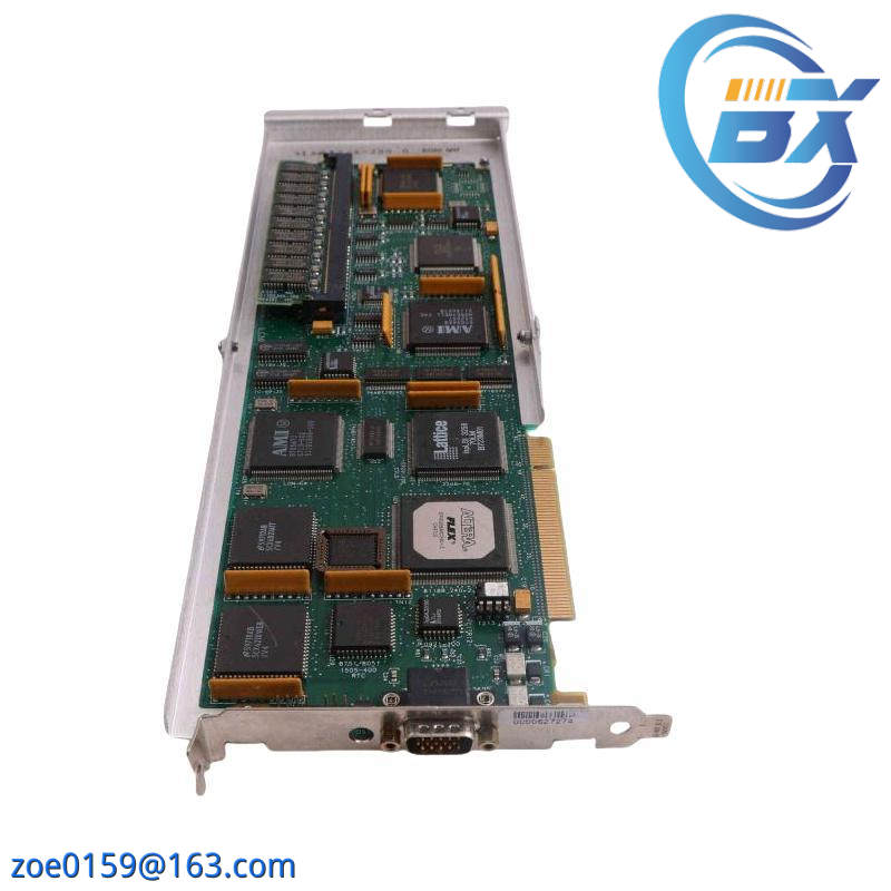 HONEYWELL 51402797-200 ANALOG INPUT MODULE