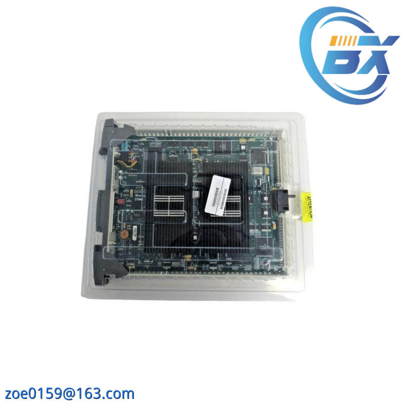 HONEYWELL 51403422-150 HPM Comm/Controller