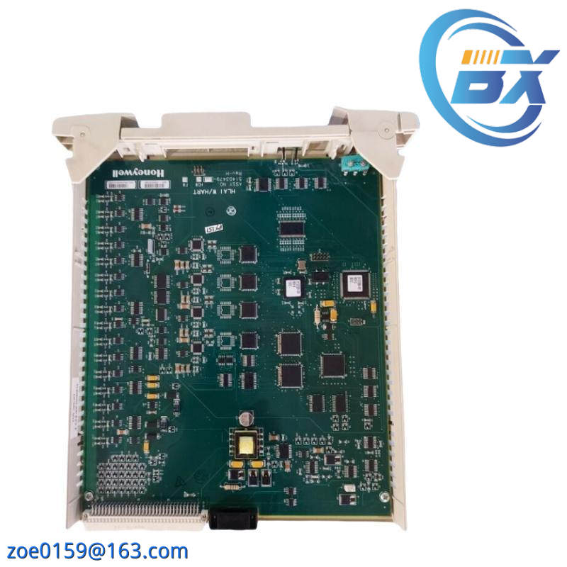 HONEYWELL 51403479-150 MC-PHAI01 HIGH LEVEL ANALOG IN HART