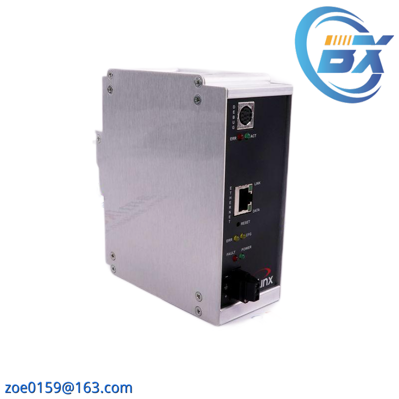 Prosoft 5201-MNET-MCM Master/Slave Gateway