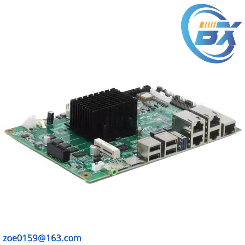 GE 531X113PSFARG1 Power Supply Interface Card