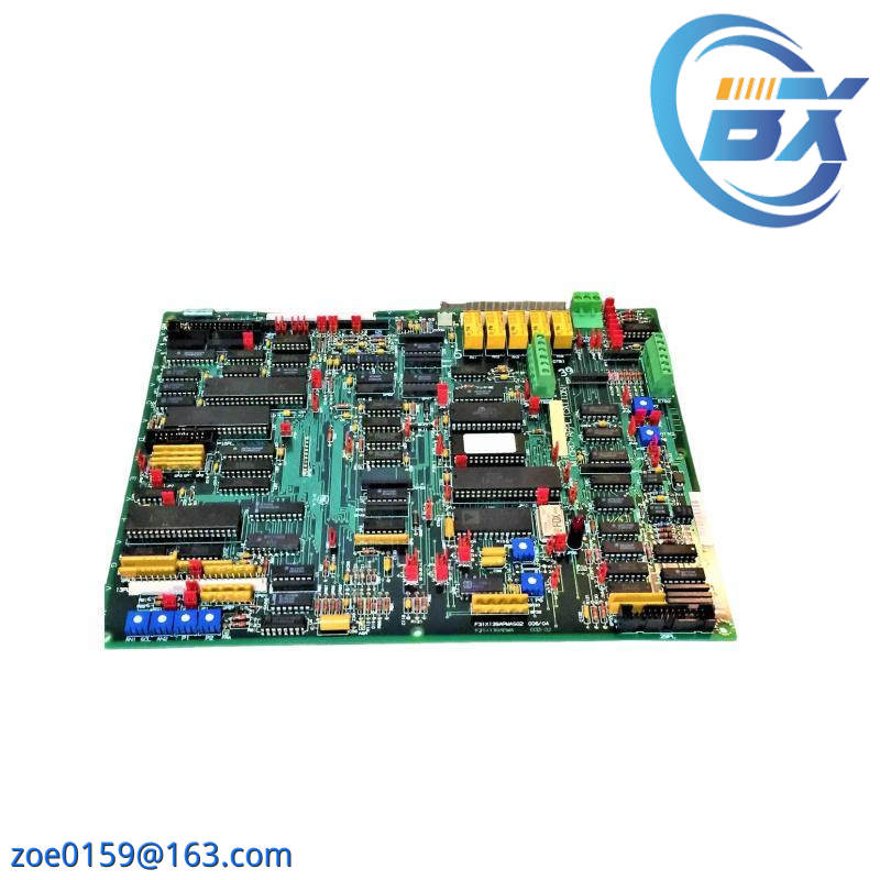 GE 531X139APMARM7 PC Board Card