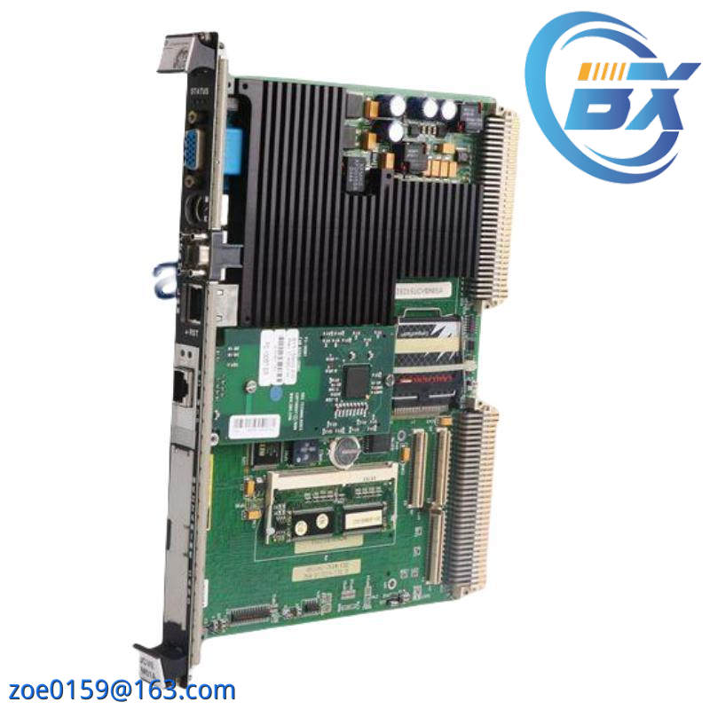 GE 531X306LCCBFM1 LAN Control Card