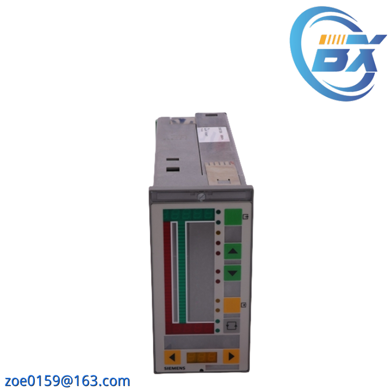 SIEMENS 562-001 Power Open Processor