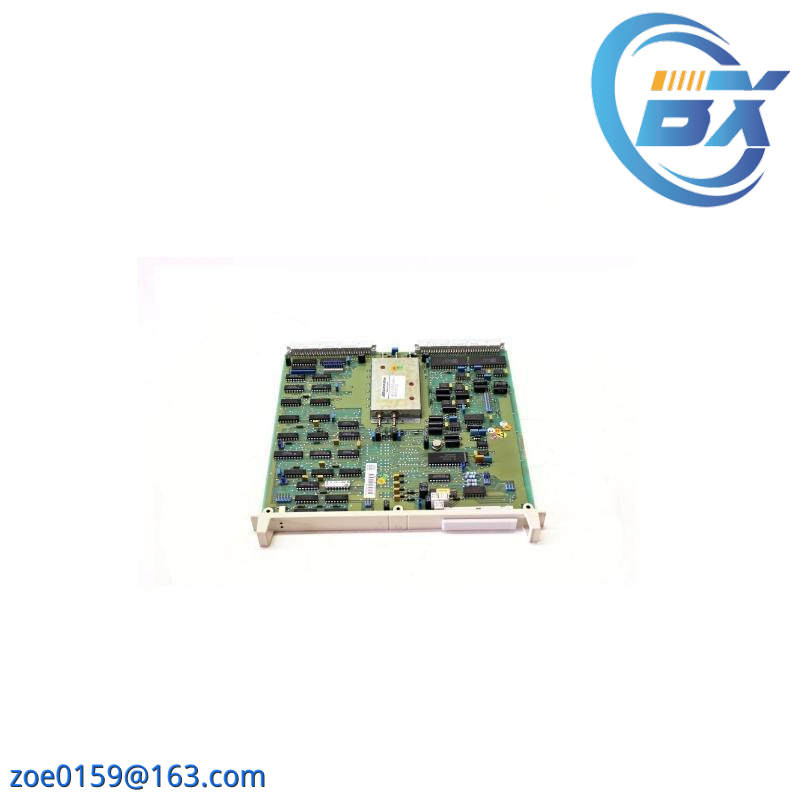 ABB 57120001-HZ DSAI 155 2668 184-143/1 Analogue Input Board