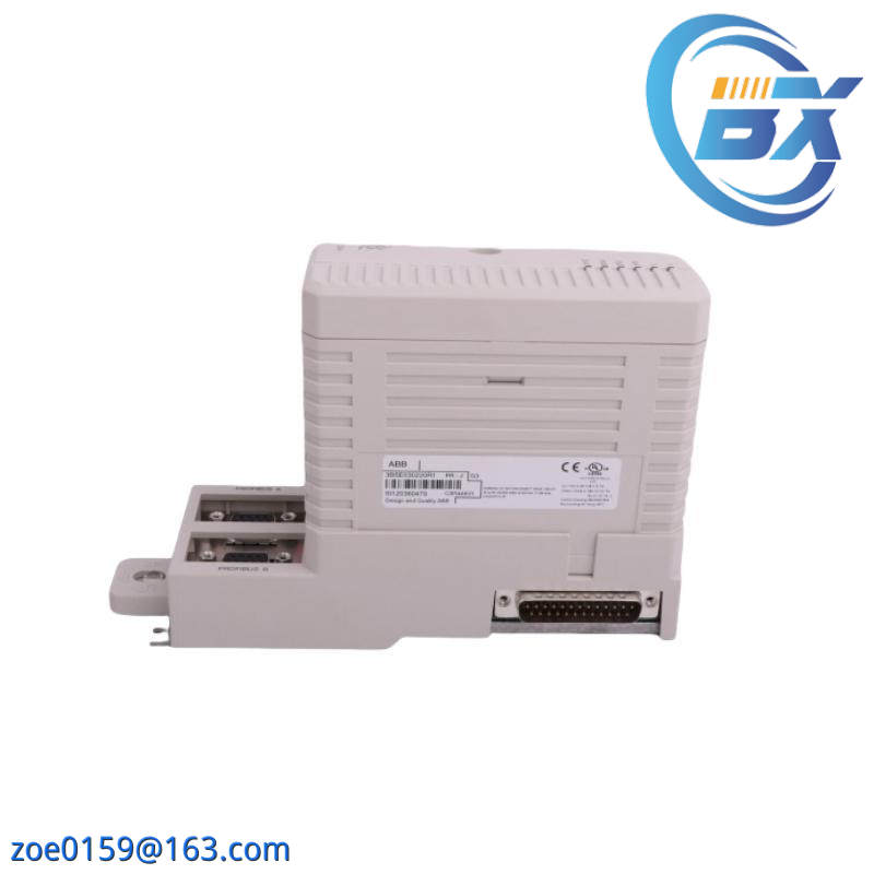 ABB 5SGX 2645L0001 Prix du MODULE