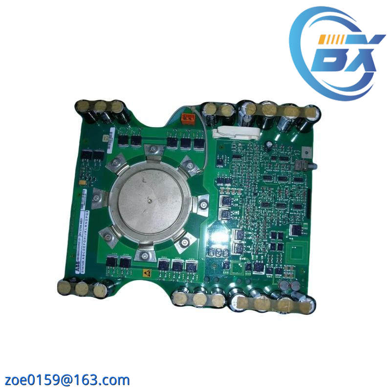 ABB 5SHX 14H4502 IGCT MOUDLE